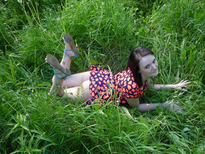 Оксана